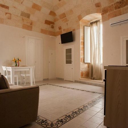 Apartmán Puglia On Dimora Polignano a Mare Exteriér fotografie