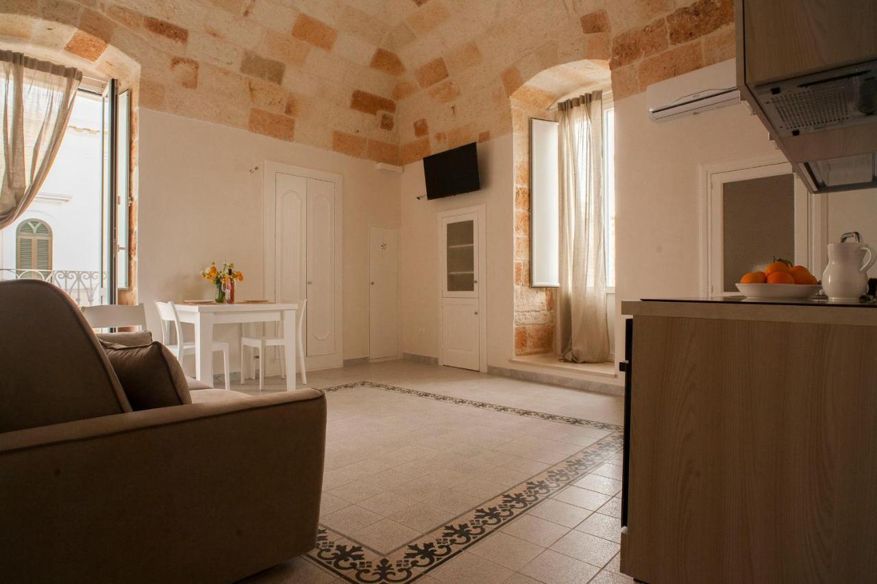 Apartmán Puglia On Dimora Polignano a Mare Exteriér fotografie