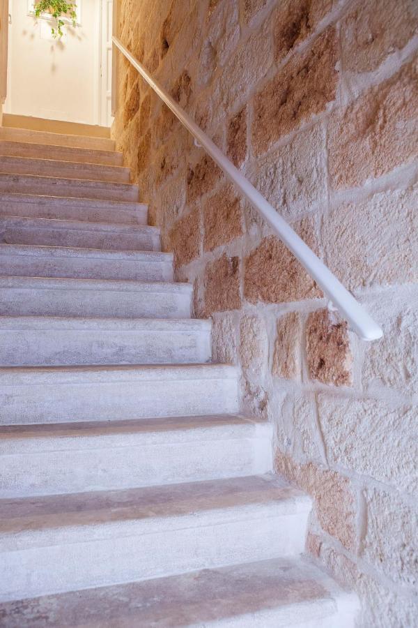 Apartmán Puglia On Dimora Polignano a Mare Exteriér fotografie