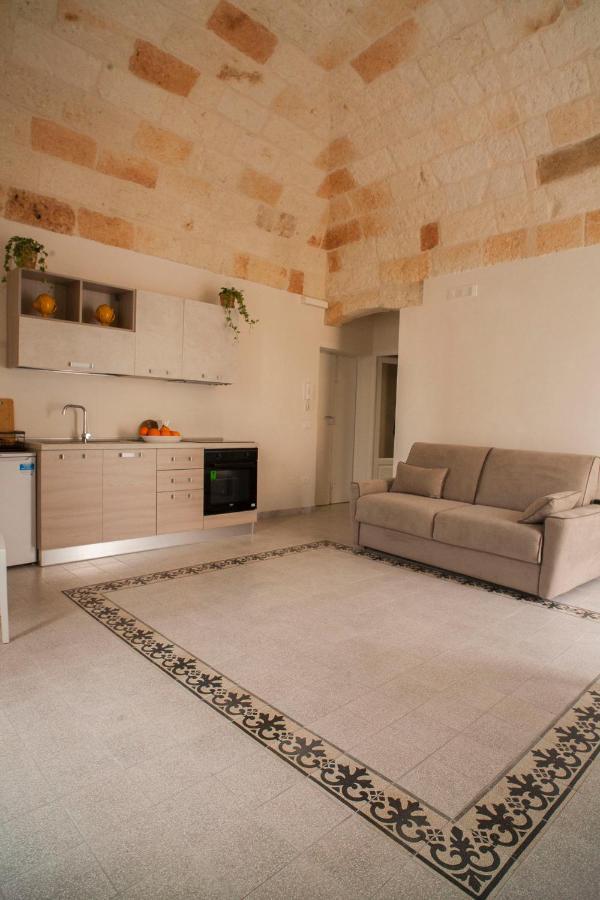 Apartmán Puglia On Dimora Polignano a Mare Exteriér fotografie