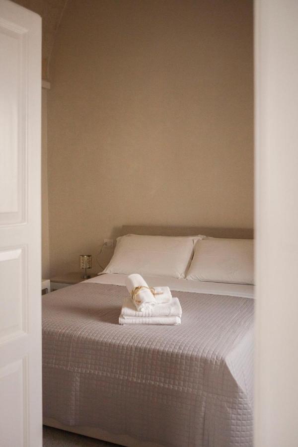 Apartmán Puglia On Dimora Polignano a Mare Exteriér fotografie